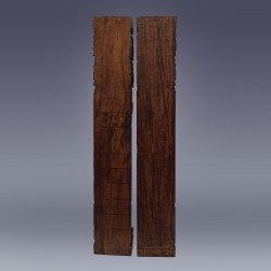 Mayadevi strut pair,Back