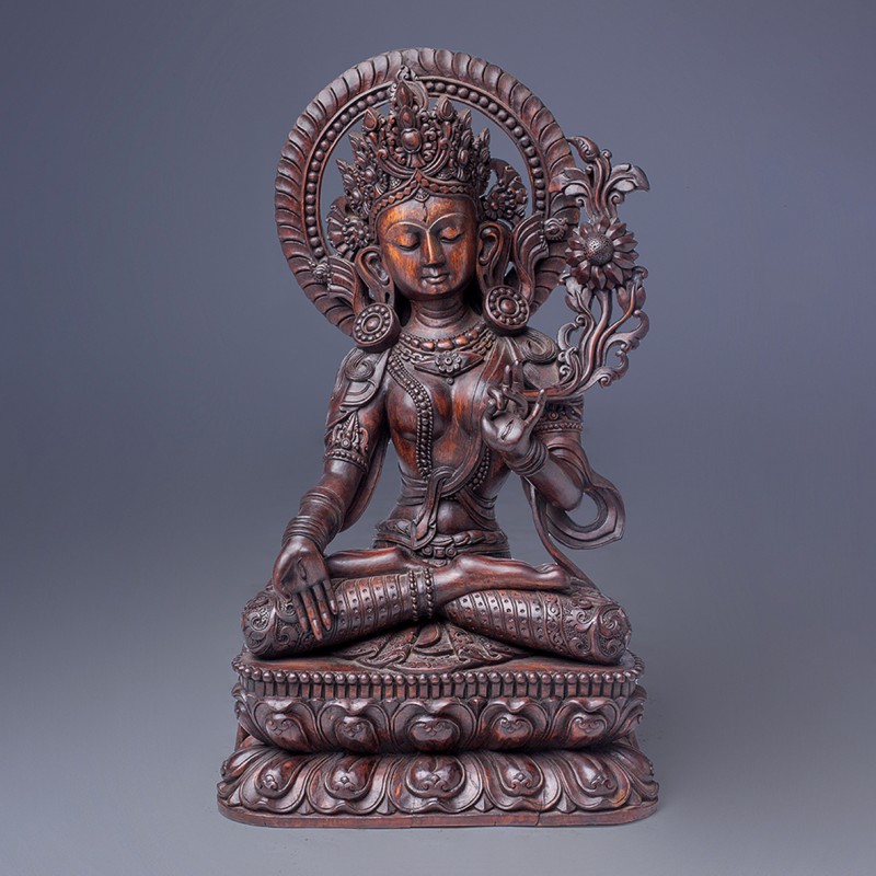 White Tara